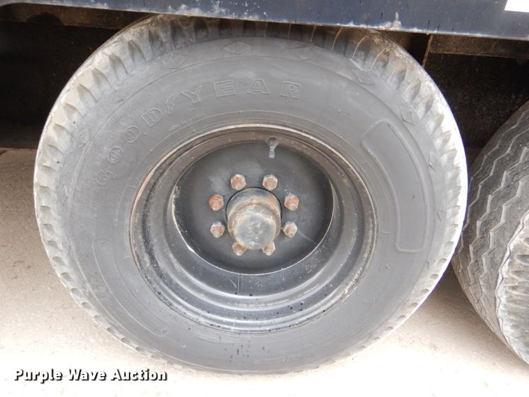 image for item MF9242 Ingersoll Rand G500  generator