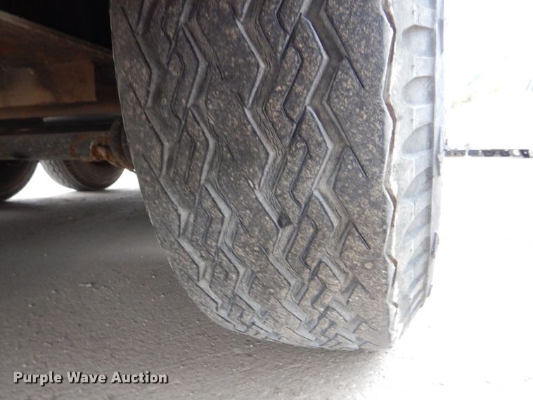 image for item MF9242 Ingersoll Rand G500  generator