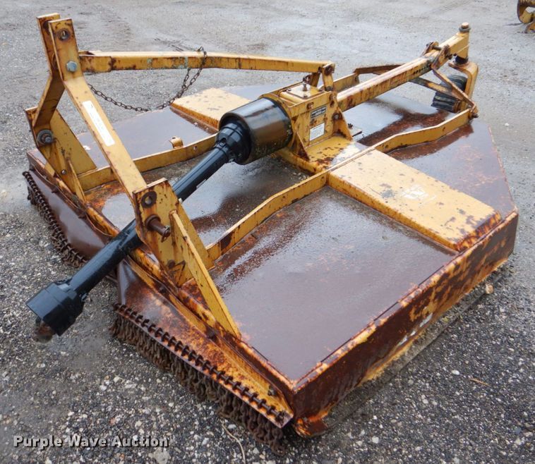 image for item MF9246 Woods B106-1  rotary mower