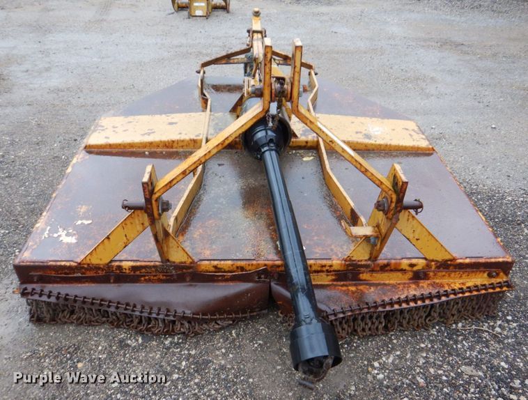 image for item MF9246 Woods B106-1  rotary mower