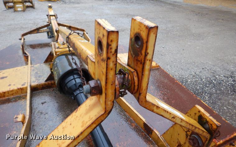 image for item MF9246 Woods B106-1  rotary mower