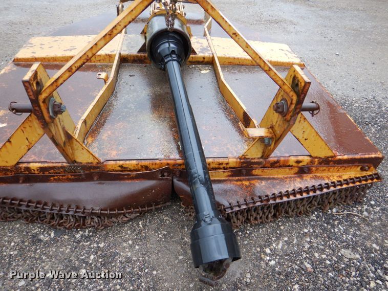 image for item MF9246 Woods B106-1  rotary mower