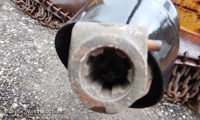 image for item MF9246 Woods B106-1  rotary mower