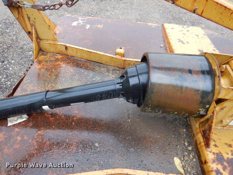 image for item MF9246 Woods B106-1  rotary mower