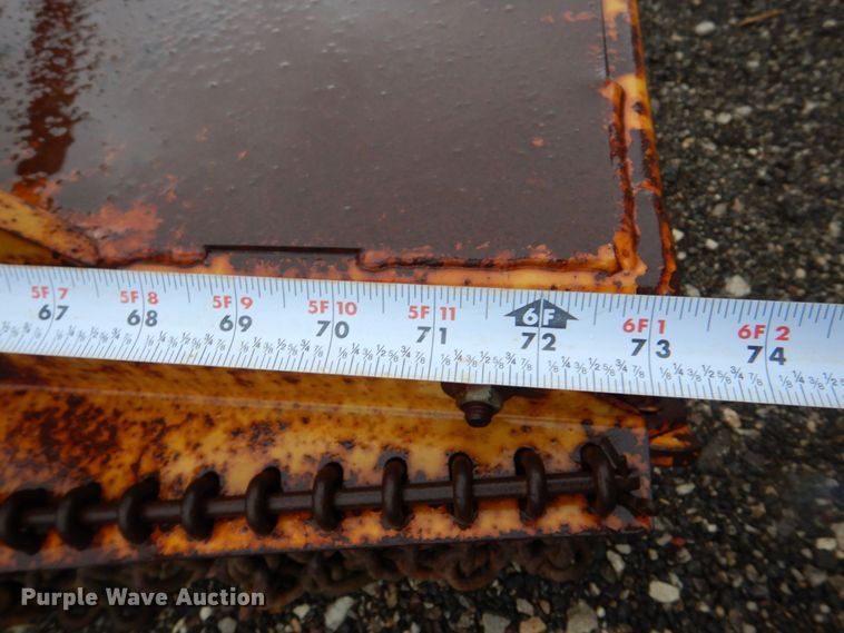 image for item MF9246 Woods B106-1  rotary mower