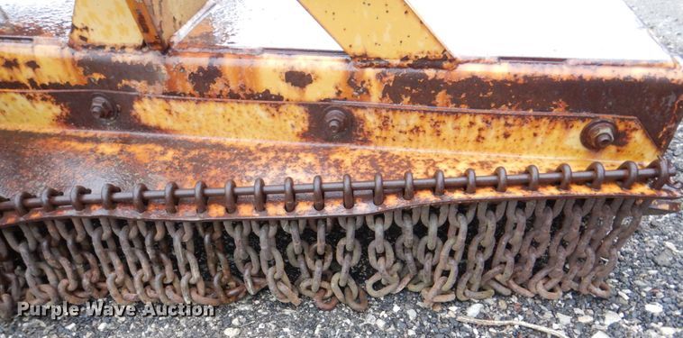 image for item MF9246 Woods B106-1  rotary mower