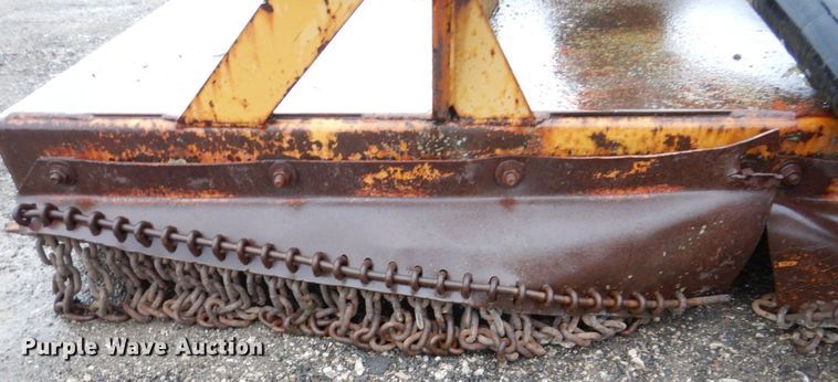 image for item MF9246 Woods B106-1  rotary mower