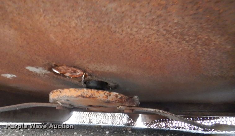 image for item MF9246 Woods B106-1  rotary mower