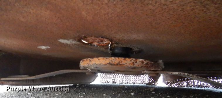 image for item MF9246 Woods B106-1  rotary mower