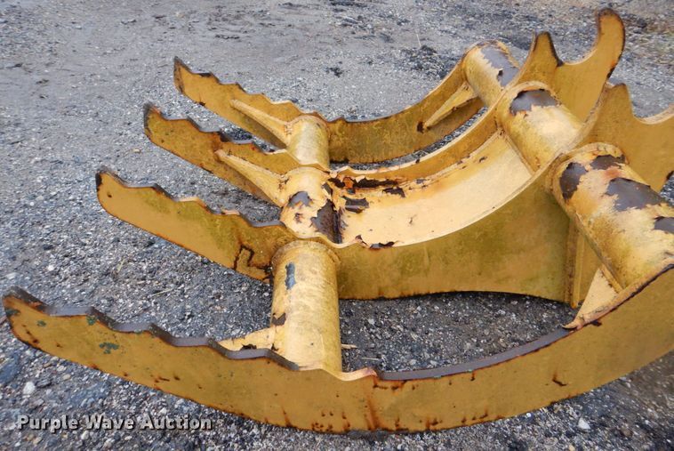 image for item MF9248 30" W excavator thumb