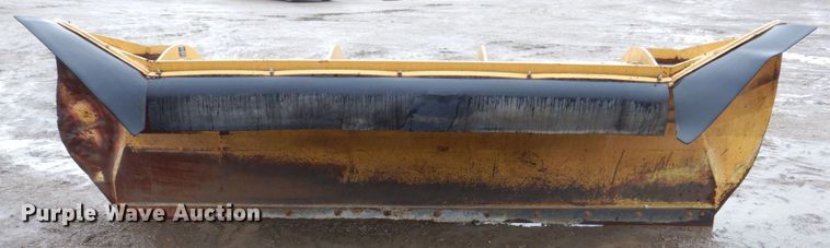 image for item MF9249 Flink 12PA4860SW  snow plow