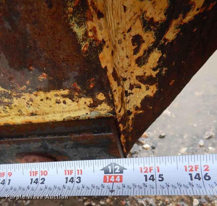 image for item MF9249 Flink 12PA4860SW  snow plow