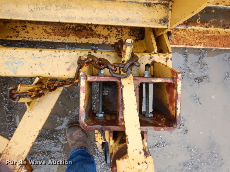 image for item MF9249 Flink 12PA4860SW  snow plow