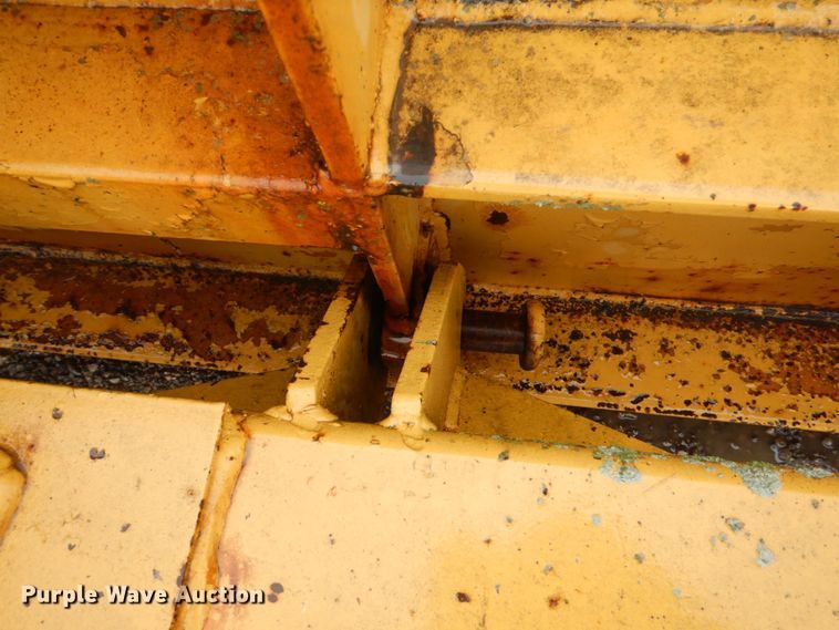 image for item MF9249 Flink 12PA4860SW  snow plow