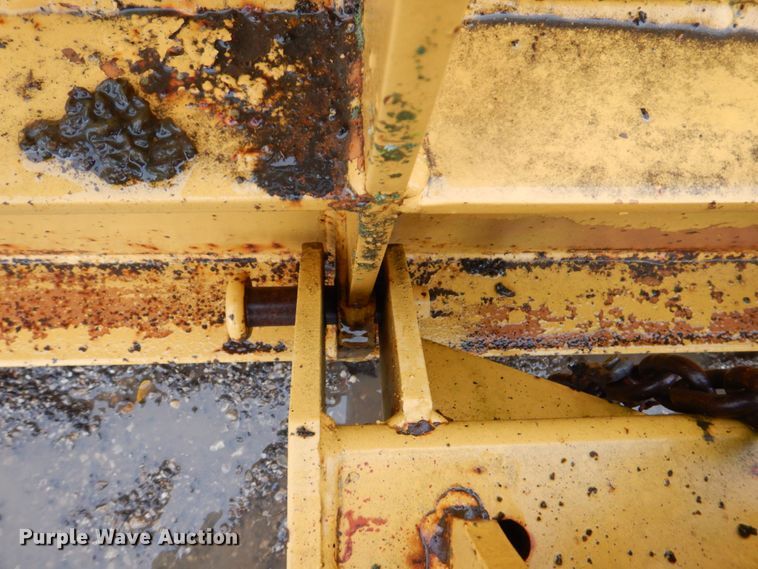 image for item MF9249 Flink 12PA4860SW  snow plow