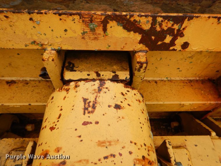 image for item MF9249 Flink 12PA4860SW  snow plow