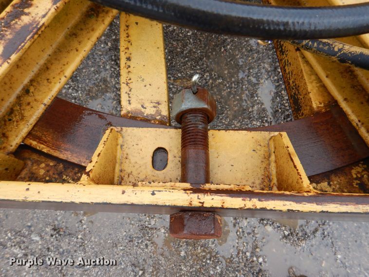 image for item MF9249 Flink 12PA4860SW  snow plow