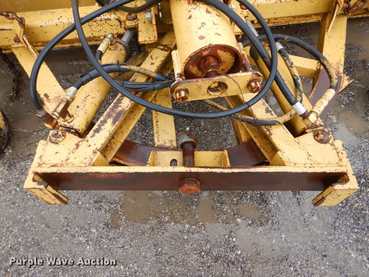 image for item MF9249 Flink 12PA4860SW  snow plow