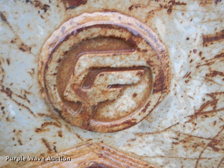 image for item MF9252 CF  excavator hydraulic quick coupler