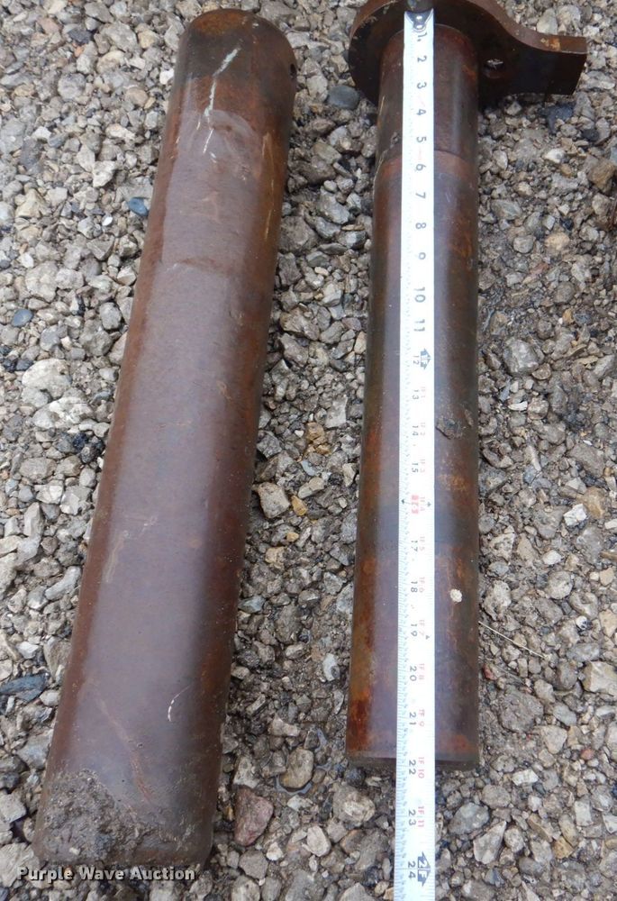 image for item MF9252 CF  excavator hydraulic quick coupler