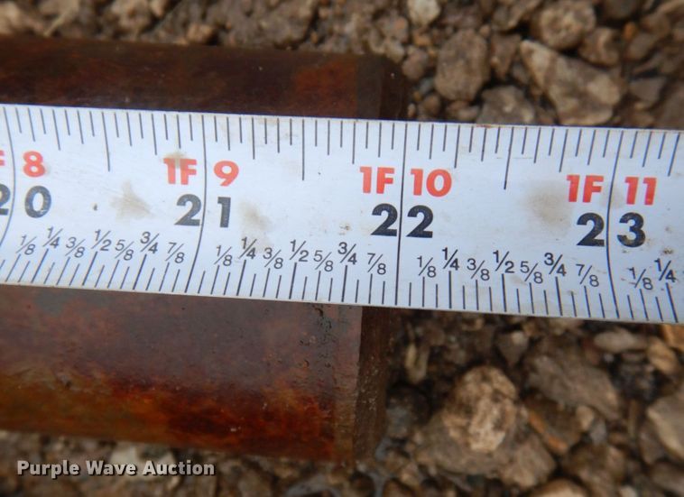 image for item MF9252 CF  excavator hydraulic quick coupler