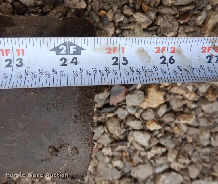 image for item MF9252 CF  excavator hydraulic quick coupler