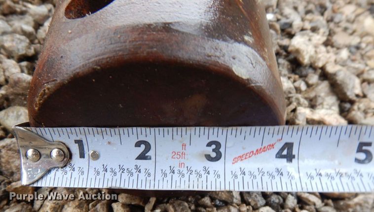 image for item MF9252 CF  excavator hydraulic quick coupler