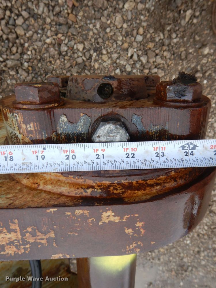 image for item MF9252 CF  excavator hydraulic quick coupler