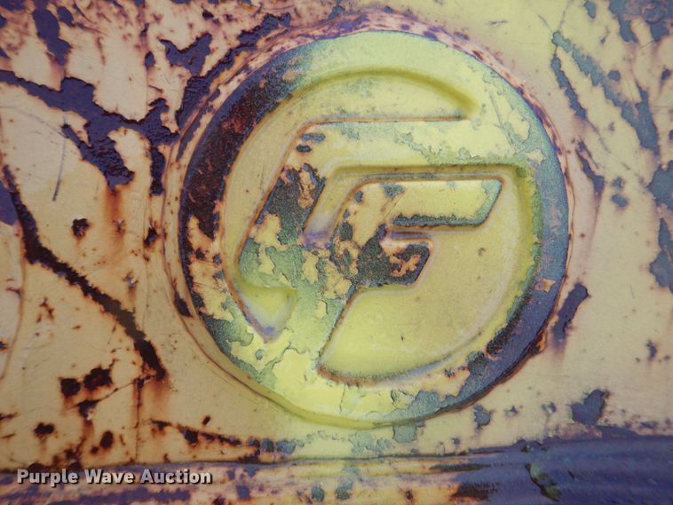 image for item MF9253 CF  manual quick coupler