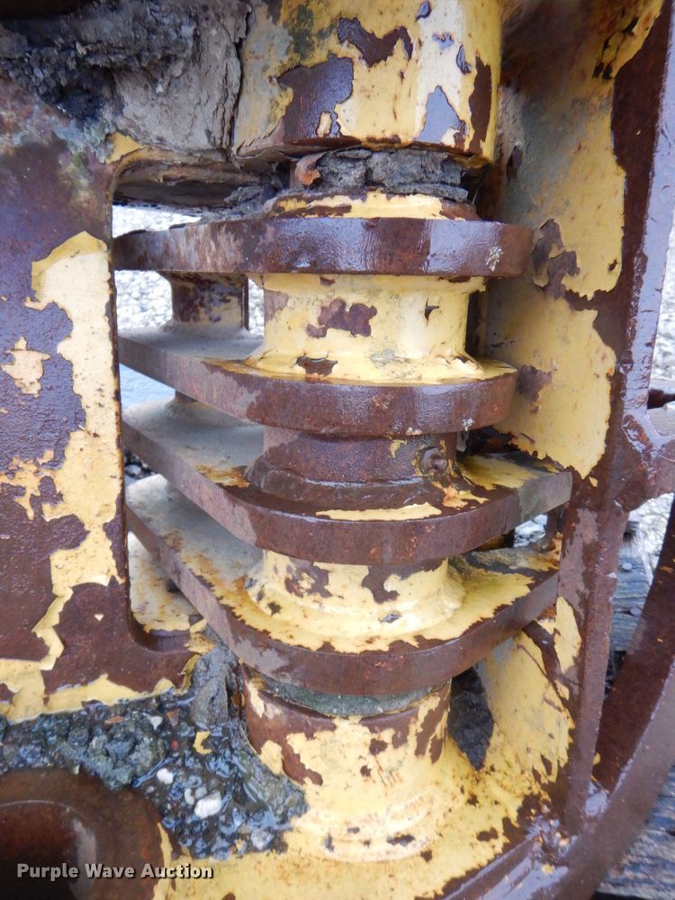 image for item MF9253 CF  manual quick coupler