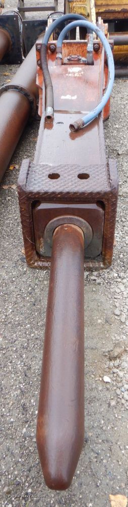 image for item MF9255 Stanley MB5950  breaker