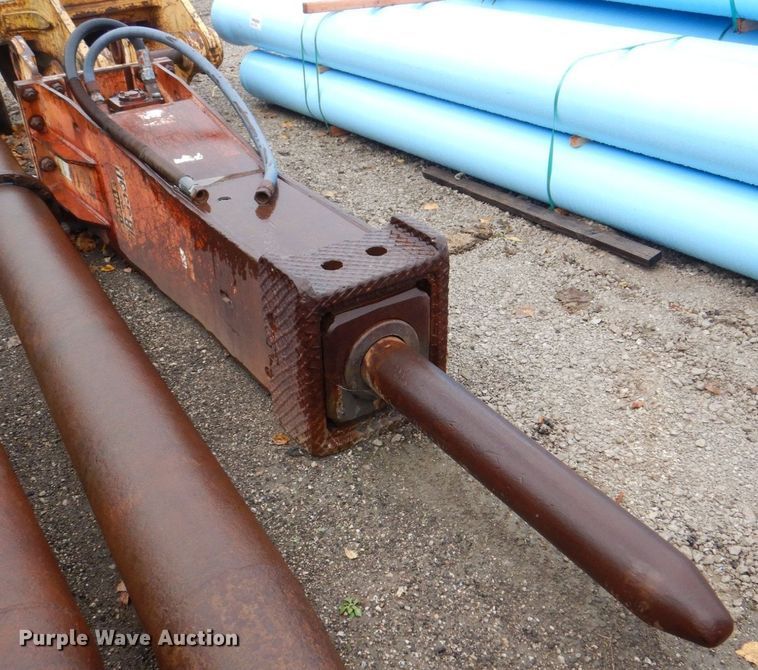 image for item MF9255 Stanley MB5950  breaker