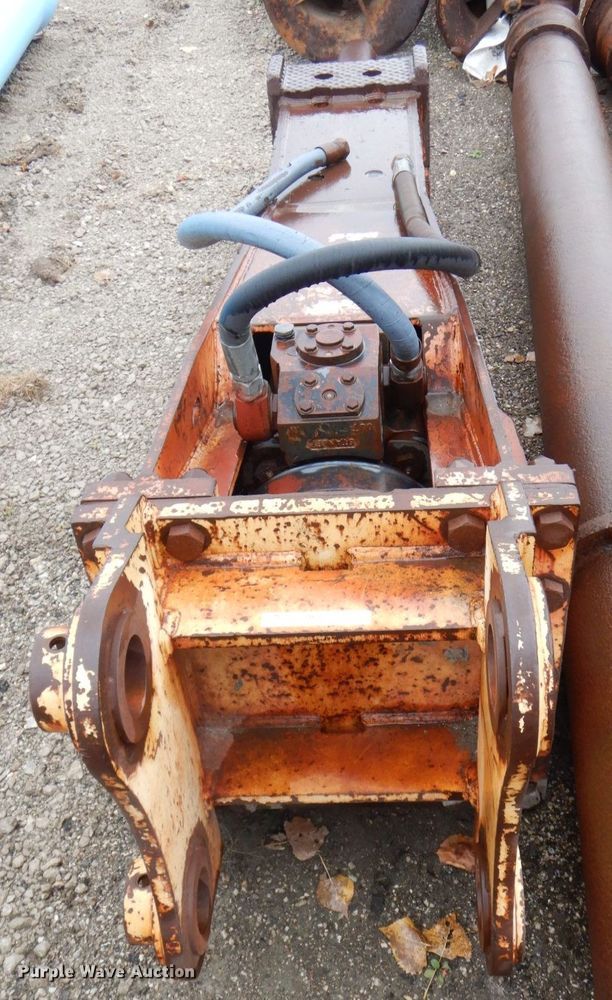 image for item MF9255 Stanley MB5950  breaker