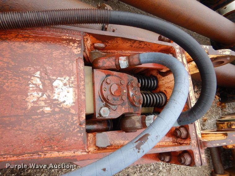 image for item MF9255 Stanley MB5950  breaker