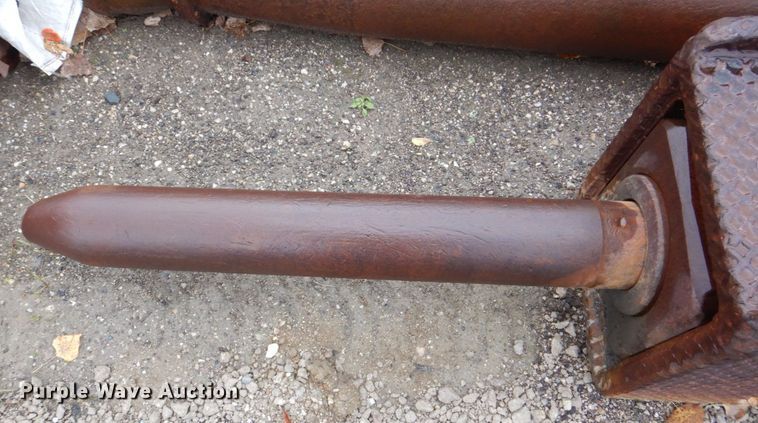 image for item MF9255 Stanley MB5950  breaker