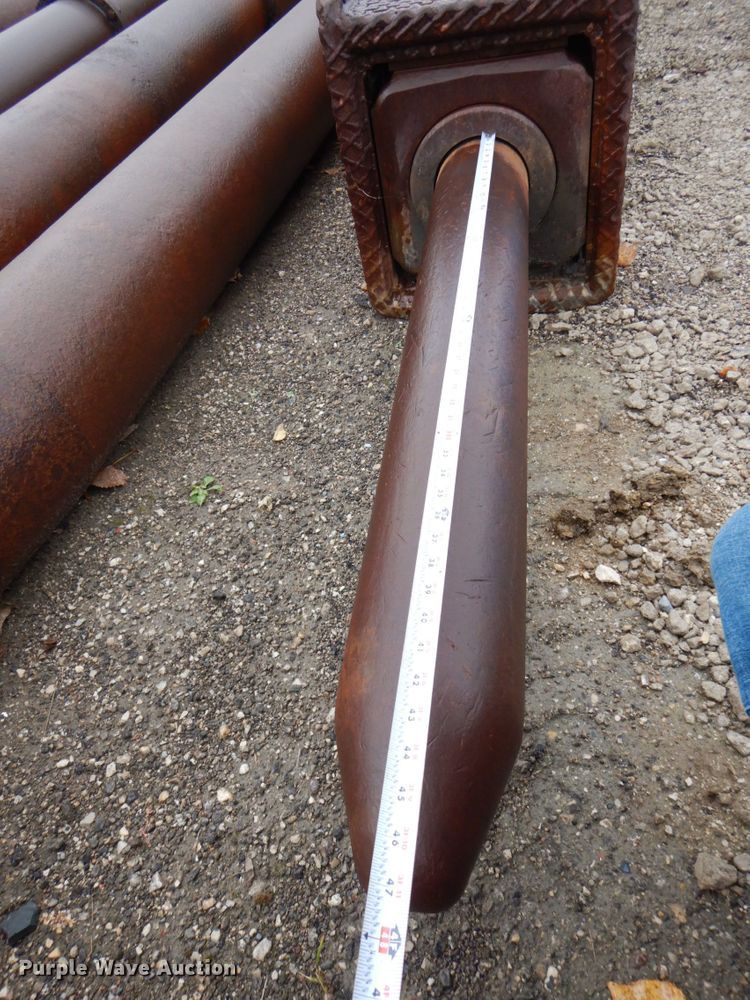 image for item MF9255 Stanley MB5950  breaker