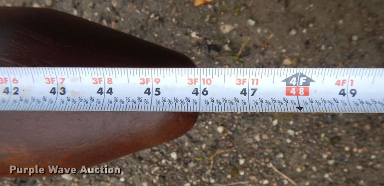 image for item MF9255 Stanley MB5950  breaker