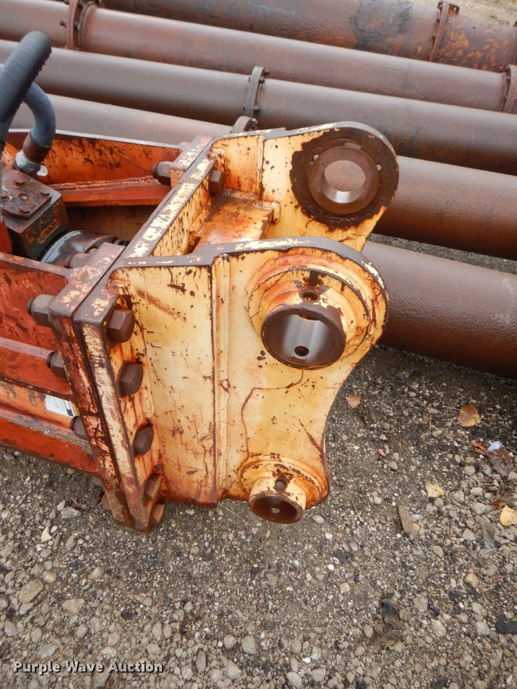 image for item MF9255 Stanley MB5950  breaker