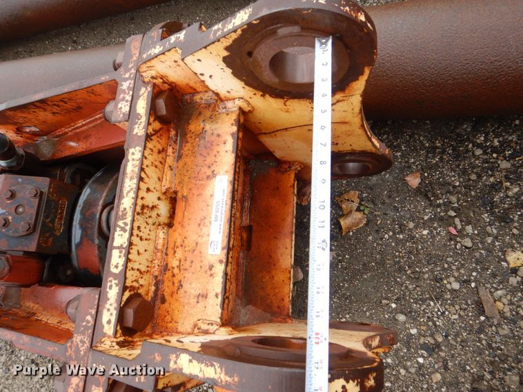 image for item MF9255 Stanley MB5950  breaker