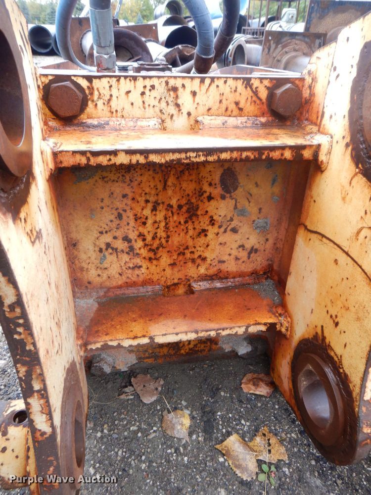 image for item MF9255 Stanley MB5950  breaker