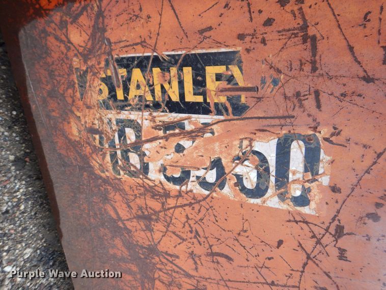 image for item MF9255 Stanley MB5950  breaker