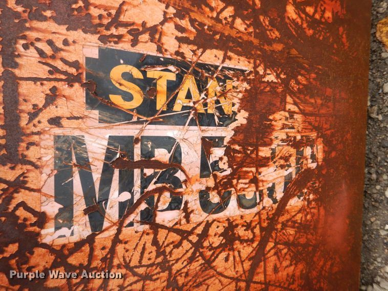 image for item MF9255 Stanley MB5950  breaker