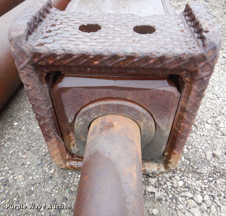 image for item MF9255 Stanley MB5950  breaker