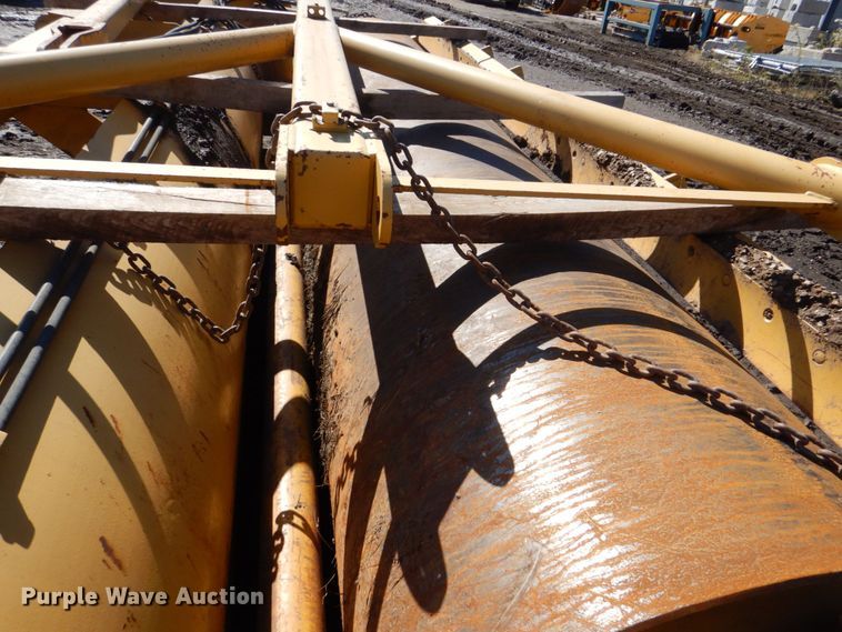 image for item MF9256 Holmes Rollerblade 16F  box blade