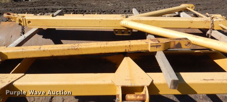 image for item MF9256 Holmes Rollerblade 16F  box blade