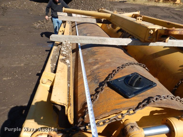 image for item MF9256 Holmes Rollerblade 16F  box blade