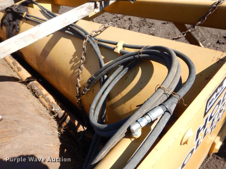 image for item MF9256 Holmes Rollerblade 16F  box blade