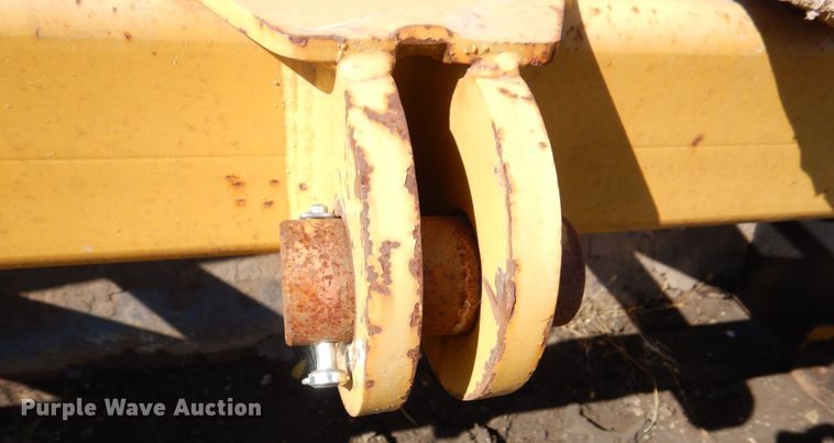 image for item MF9256 Holmes Rollerblade 16F  box blade