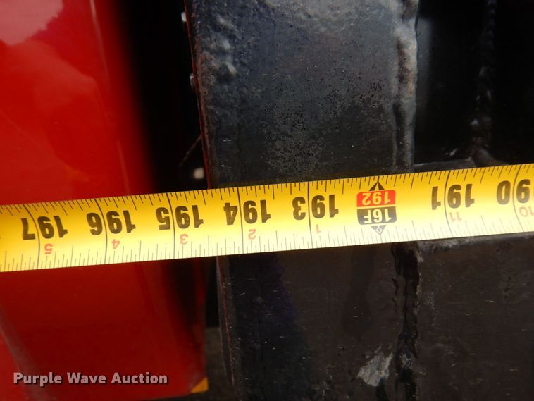 image for item MF9607 2009 International DuraStar 4300  dump truck