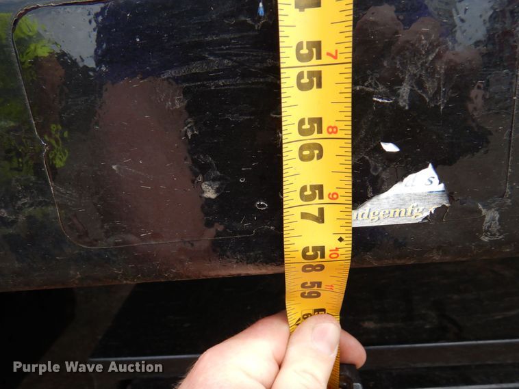 image for item MF9607 2009 International DuraStar 4300  dump truck